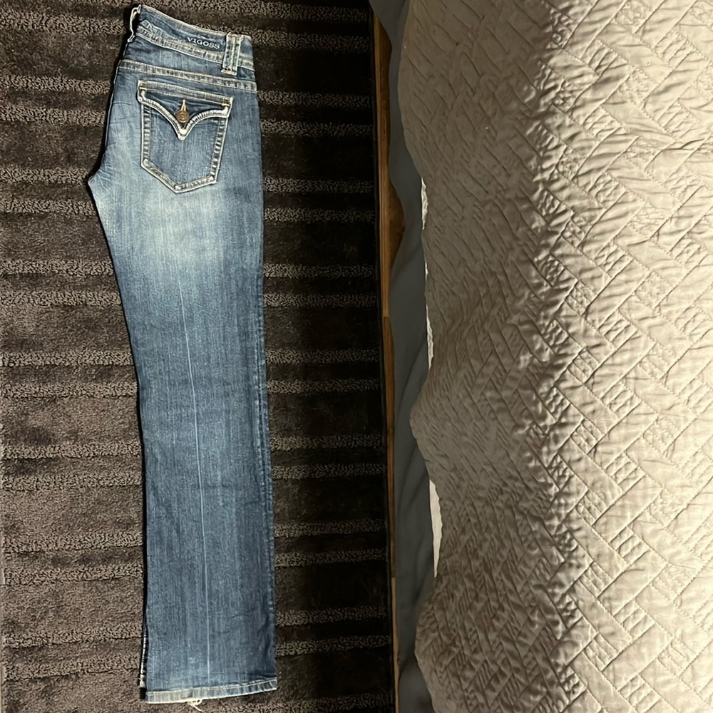 Vigoss bootcut